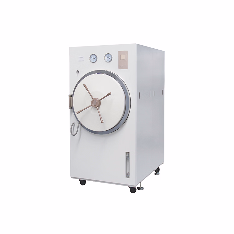 Stérilisateur autoclave - vue principale