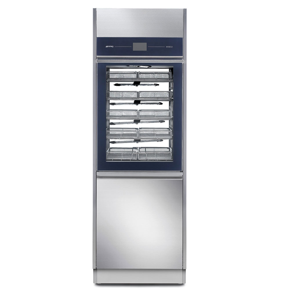 Laveur désinfectant - vue principale