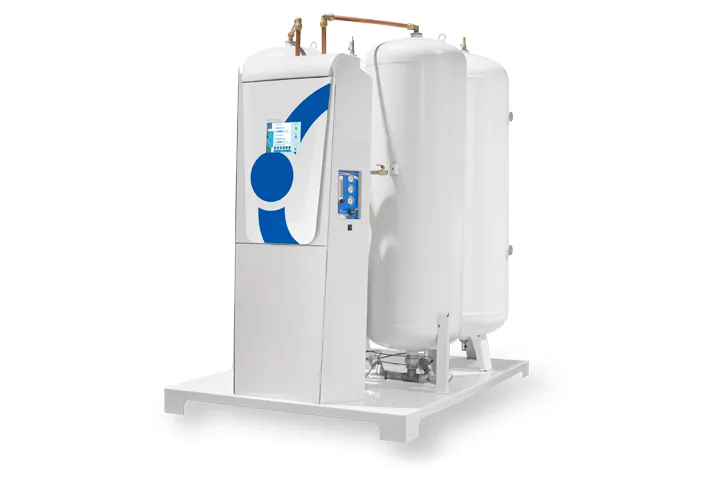 Générateur d'Oxygène PREMIUM PLUS - Vue complète